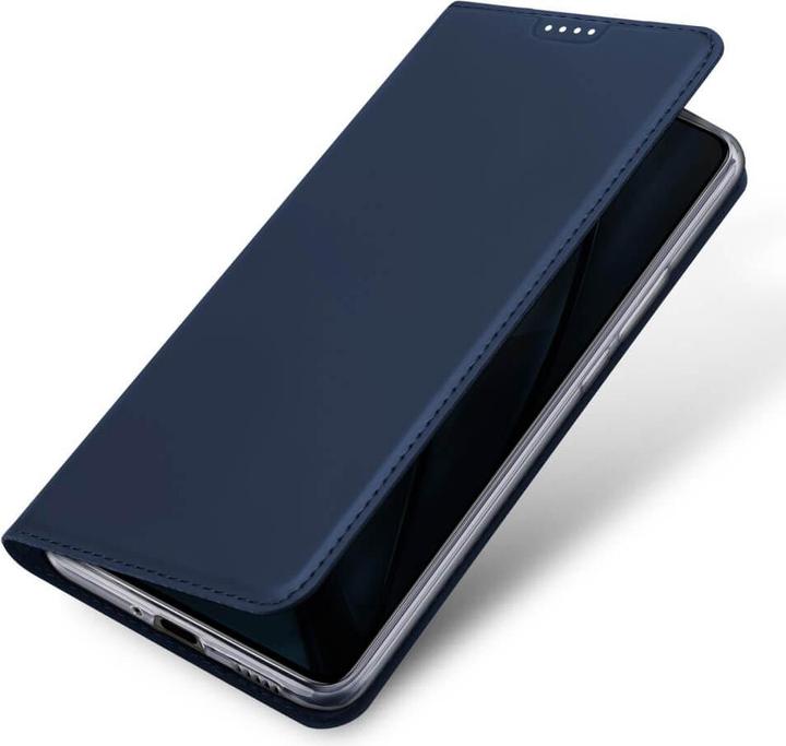 Actual product image Dux Ducis Xiaomi Poco F6 Pro - Skin Pro Flip Case (Xiaomi Poco F6 Pro)