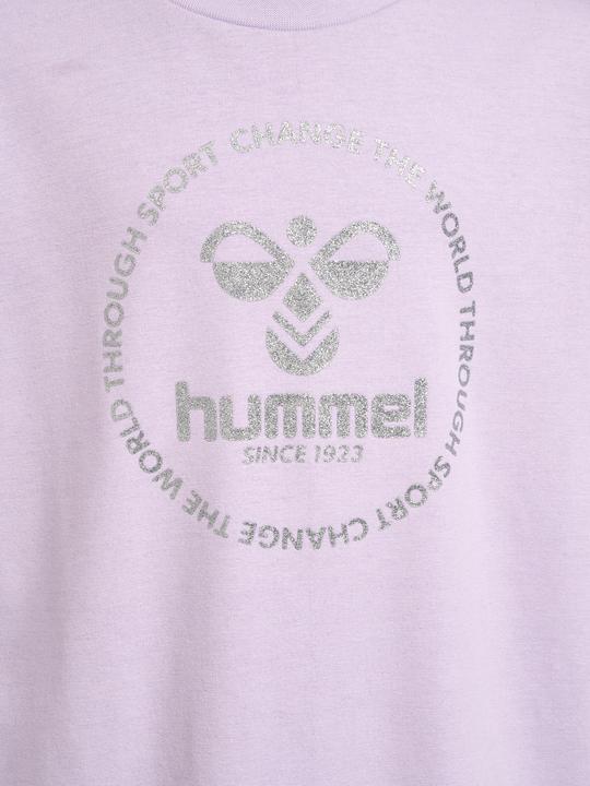 Image du produit hummel Hmlelly Robe L/S (128)