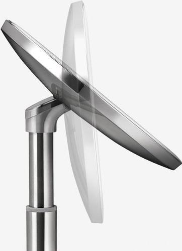 Produktbild Simplehuman Kosmetikspiegel (25.5 x 13.5 x 42.5 cm)