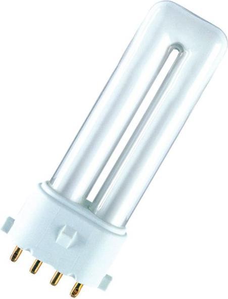 Osram energy-saving lamps (2G7, 11 W, 900 lm, 1 x, G)