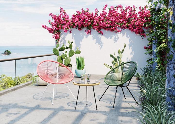 Actual product image Kare Design Acapulco