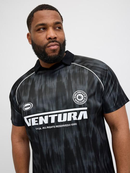 Image du produit Jack & Jones Plus Size Poloshirt Poloshirt (3XL)