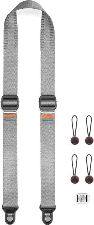 Image du produit Peak Design diapositive lite (Sangle d'épaule, Ceinture cervicale, Dragonne)
