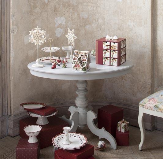 Produktbild Villeroy & Boch Brotteller rot Toy's Delight (1 x, 17 cm)