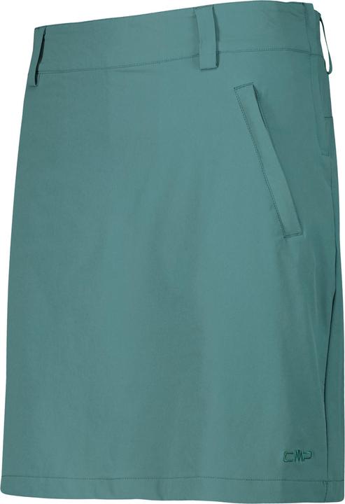 Actual product image CMP Campagnolo Women's Skirt 2 in 1 (46)