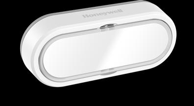 Image du produit Honeywell DCP911 Radio Bell Bouton poussoir (Funk)