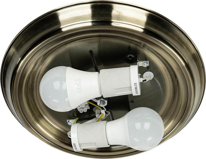 Actual product image Licht-Erlebnisse Top (E27)