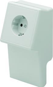 Gewiss SLTK device tank (5 cm)