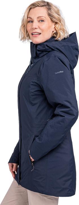Immagine prodotto Schöffel Parka 3In1 da donna Barth (40, L)
