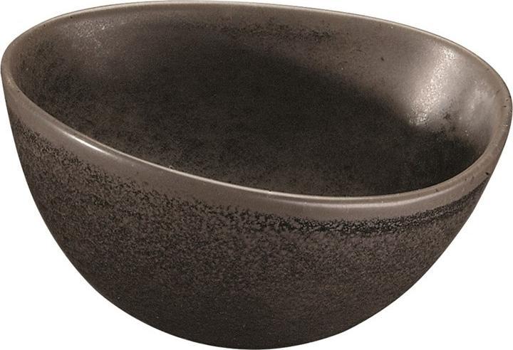 Actual product image ASA Selection Cuba Maroon Sauce Dish 1227422 (9.80 cm, 0.16 l, 1 x)