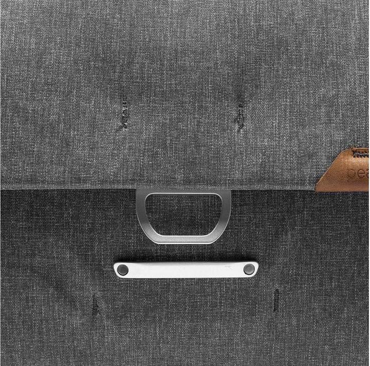 Produktbild Peak Design Everyday Messenger (Kamera Schultertasche, 13 l)