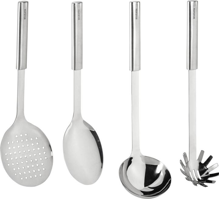 Actual product image Brabantia Kitchen utensils New Profile Line Silver / Grey