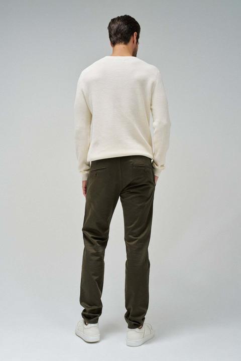 Actual product image Salsa Jeans Chinohose Chino Joggers S-Activ (36)
