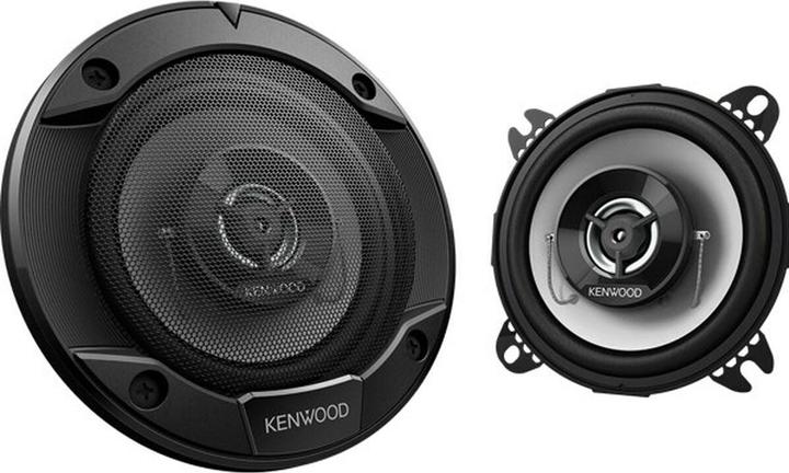 Actual product image Kenwood Corp. KFC-S1066 (220 W, 10 cm, 6 x 9")