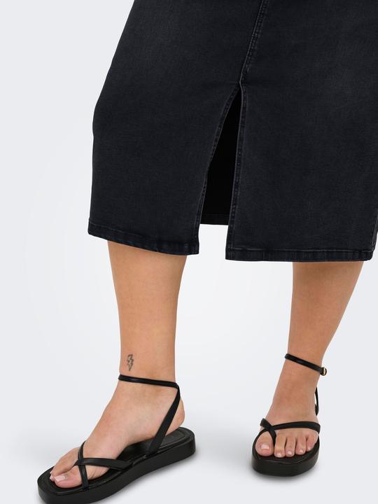 Image du produit Only CARROSE Jeansrock Jeansrock (46)