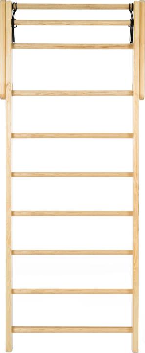 Produktbild Sport-Thieme Sprossenwand, ausklappbar