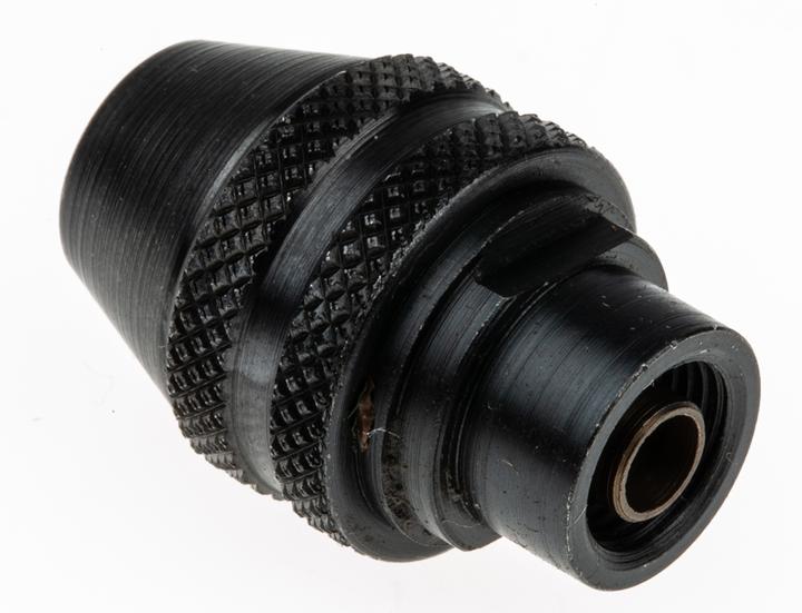Actual product image Dremel Drill chuck (clamping range 0.8 to 3.2 mm) (1 piece)