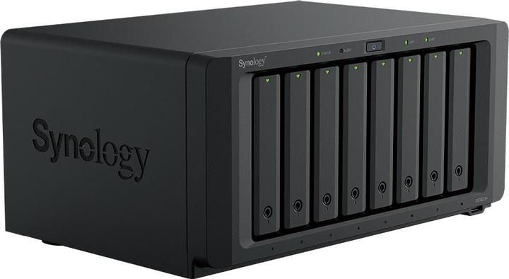 Produktbild Synology DS1825+ (0 TB)