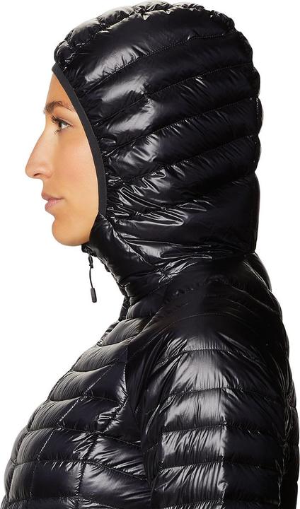 Produktbild Mountain Hardwear W Ghost Whisperer/2 Hoody (M)