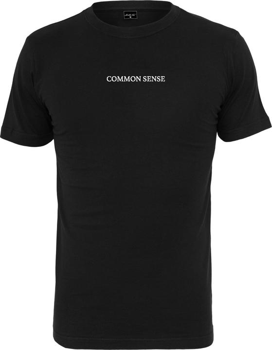 Produktbild Merchcode Ladies Common Sense Tee (M)