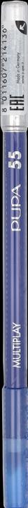 Immagine prodotto Pupa Milano Multigioco (55 Blu elettrico)