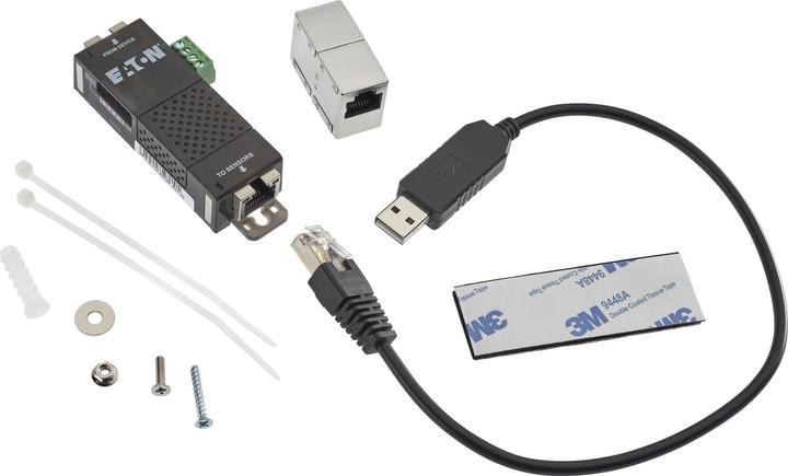 Actual product image Eaton Environmental Monitoring Probe Generation2 Temperature & Humidity Sensor