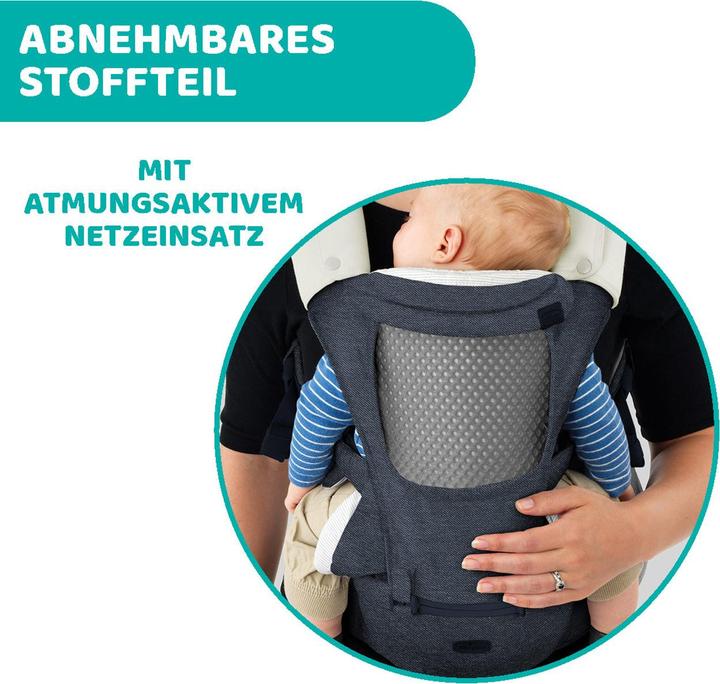 Produktbild Chicco Hip Seat
