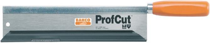 Actual product image Bahco Fine saw curved PC-10-DTL