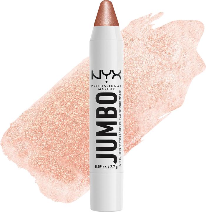 Produktbild NYX Professional Make-Up Jumbo (Coconut Cake, Highlighter, 2.70 g)