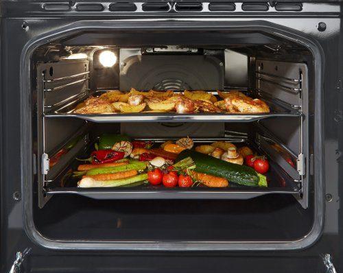 Image du produit Gorenje GEIT5C60WPG cooker Freestanding cooker Zone induction hob White A