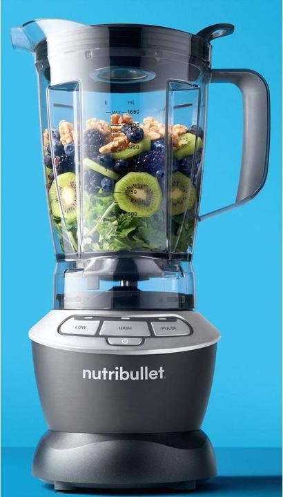 Image du produit NutriBullet Extracteur de nutriments Combo (1000 W)