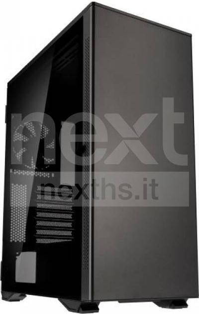 Produktbild Kolink Stronghold Barricade Midi-Tower (mATX, ATX, E-ATX, Mini-ATX)