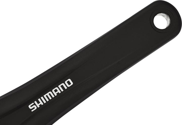 Immagine prodotto Shimano Alivio FC-T4010 (175 mm)