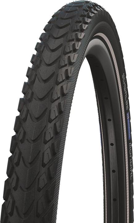 Actual product image Schwalbe Marathon Mondial Evolution (28 x 1.60, 42-622)