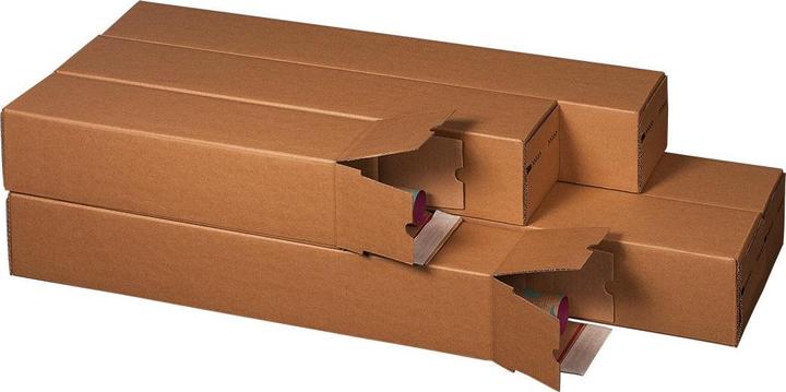 Image du produit Magni Enveloppe d'envoi, pour format A1, SK, marron (10 x)