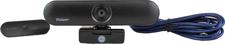 Productafbeelding JPL Vision+ 2 MP 1920 x 1080 pixels (2.10 Mpx)