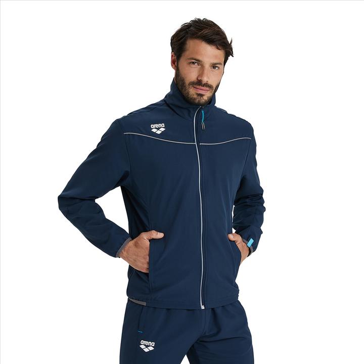 Actual product image Arena Team Jacket Panel (XS)