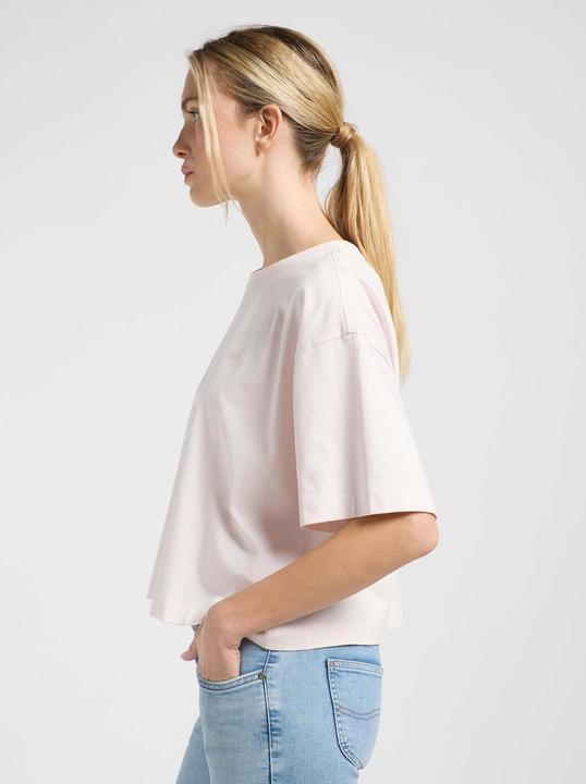 Produktbild Lee T-Shirt Cropped Boxy Tee (M)