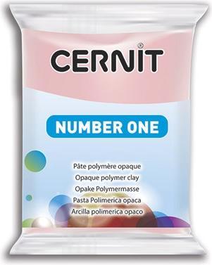 Image du produit Cernit 476 Number One 56g rose gl.