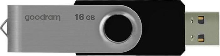 Image du produit Goodram Clé USB UTS2 (16 Go, USB 2.0, USB-A)