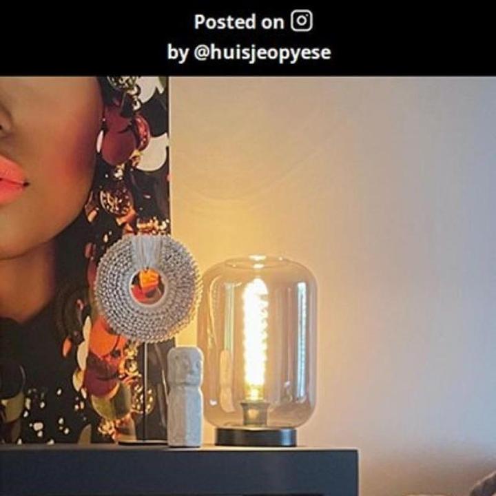 Image du produit Lucide Lampes de table (E27)
