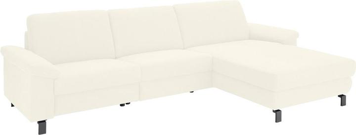 Actual product image Johann Jakob Classics Basic (Corner sofa)