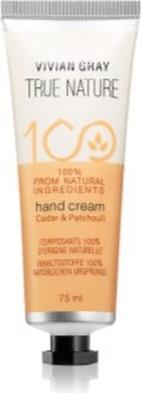 Image du produit Vivian Gray True Nature Cèdre Patchouli 75 Ml (75 ml)
