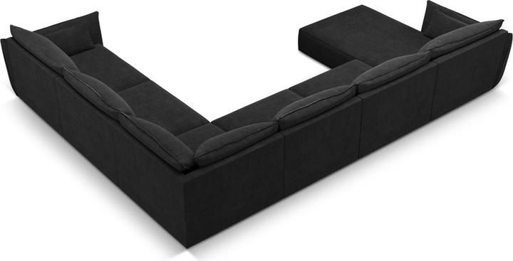 Actual product image Micadoni Kaelle (Sofa landscape)