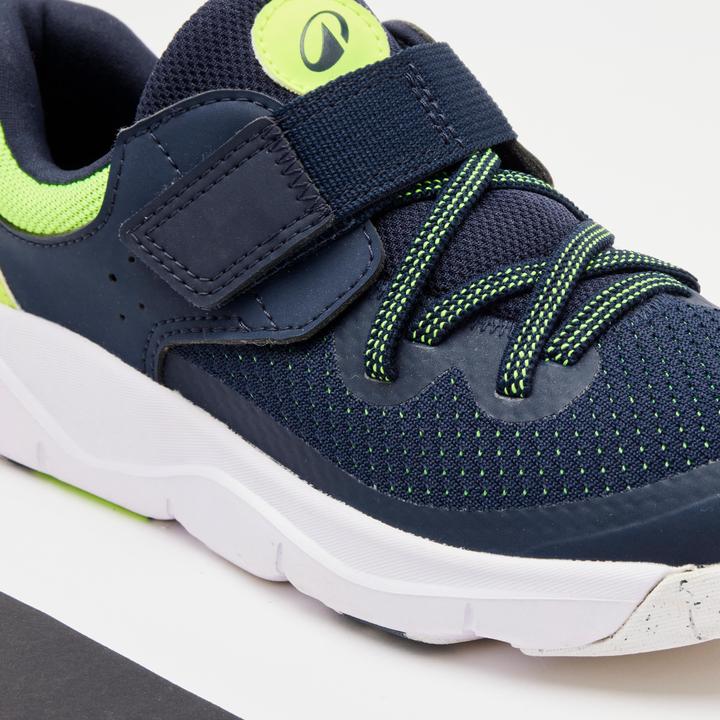 Actual product image Decathlon Playful Fast (34)