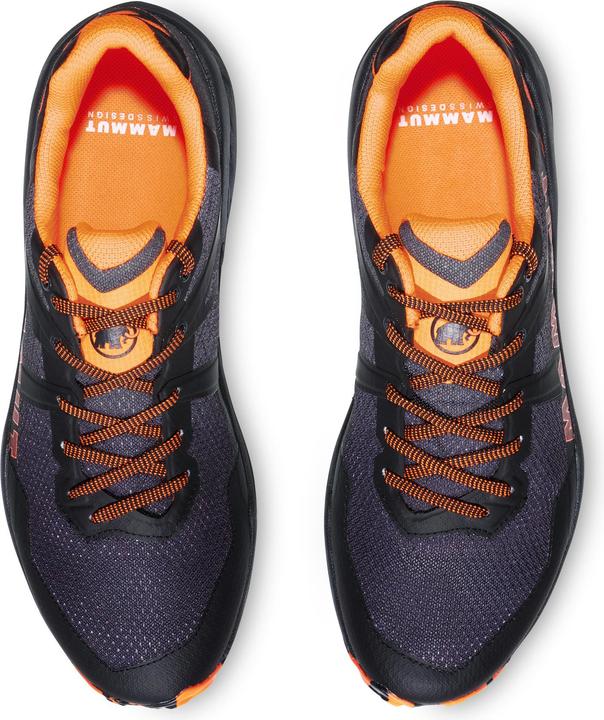 Image du produit Mammut Sertig II Low Men (42)