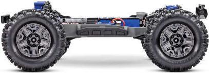 Actual product image Traxxas Stampede 4X4 BL2S (RTR Ready-to-Run)