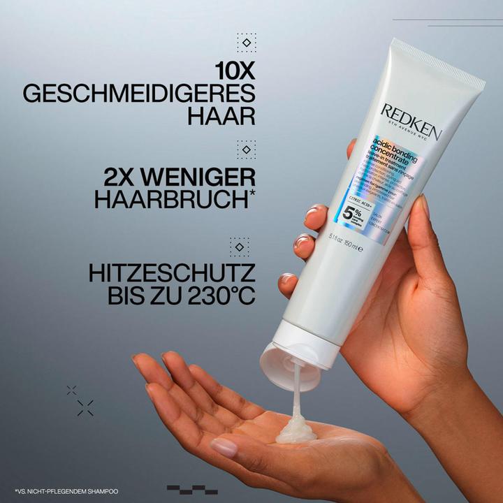 Produktbild Redken Acidic - Perfecting Concentrate (150 ml)