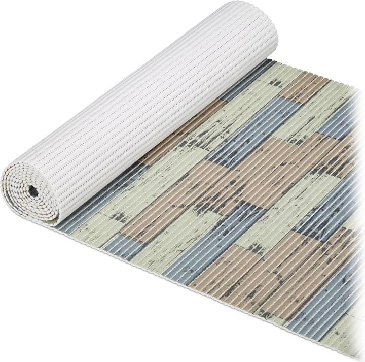 Actual product image Relaxdays Soft foam mat (65 x 300 x 0.5 cm)