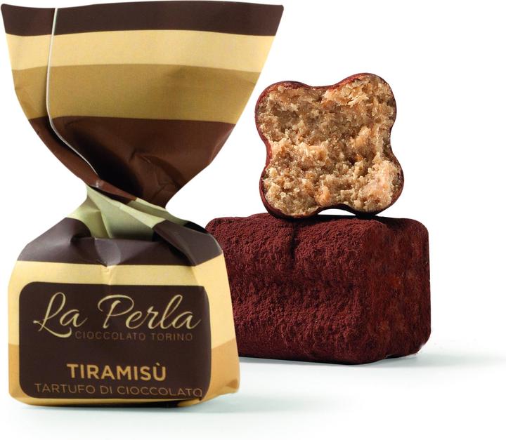 Produktbild La Perla di Torino Tiramisu (200 g)